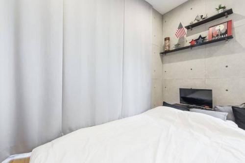 Alex Apartment In Chausuyamacho 303