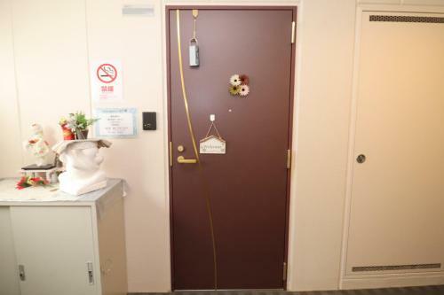 Apartamentos Prince Space Tanimachi
