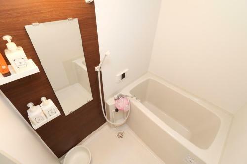 Apartamentos Prince Space Tanimachi