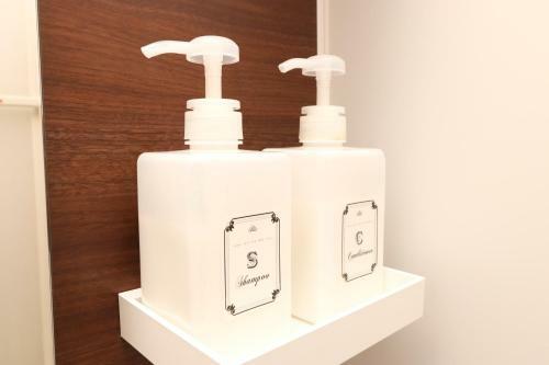 Apartamentos Prince Space Tanimachi