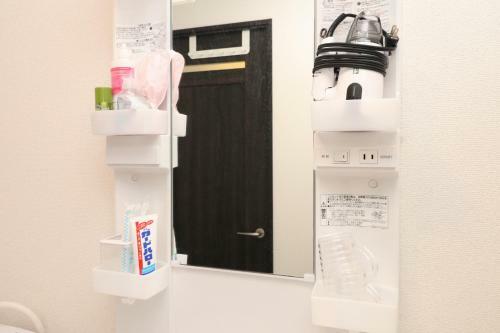 Apartamentos Prince Space Tanimachi