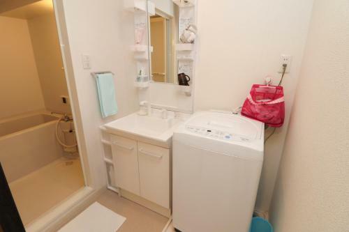 Apartamentos Prince Space Tanimachi