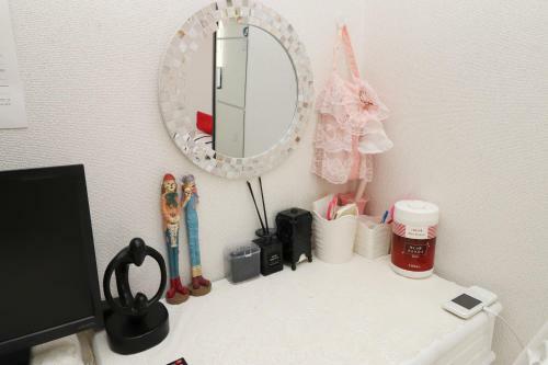 Apartamentos Prince Space Tanimachi