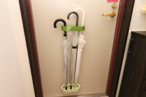 Apartamentos Prince Space Tanimachi