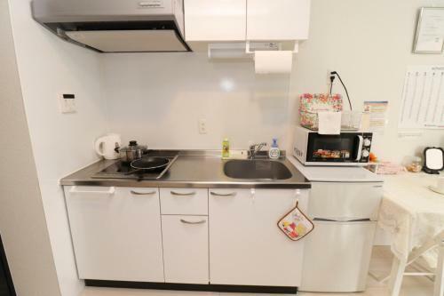 Apartamentos Prince Space Tanimachi