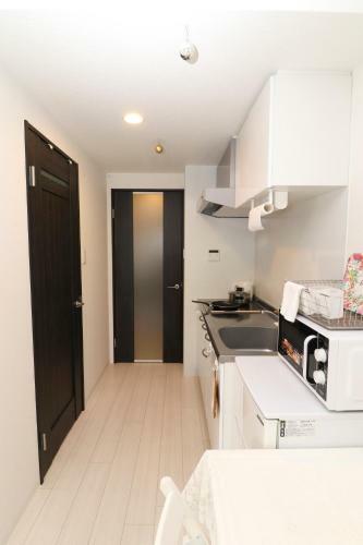 Apartamentos Prince Space Tanimachi