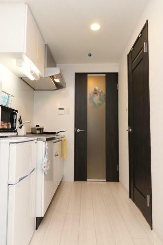 Apartamentos Prince Space Tanimachi