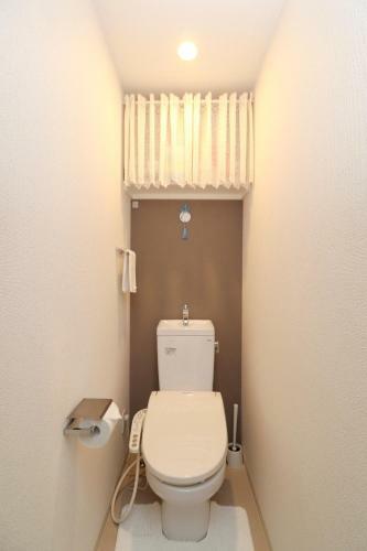 Apartamentos Prince Space Tanimachi