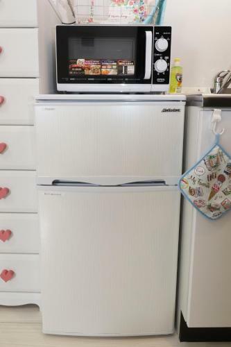 Apartamentos Prince Space Tanimachi
