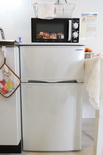 Apartamentos Prince Space Tanimachi