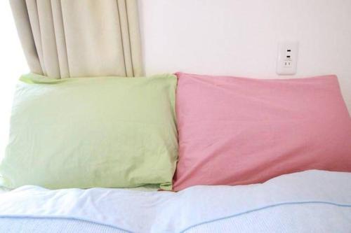 Apartment In Higashiobase 004