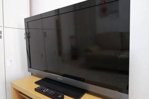 Apartment In Higashiobase 004