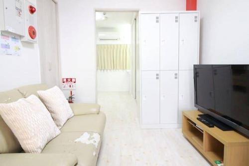 Apartment In Higashiobase 004