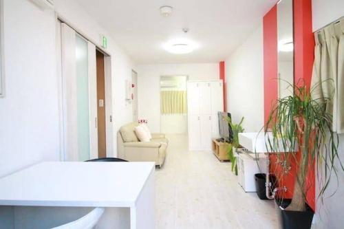Apartment In Higashiobase 004
