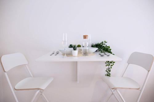 Apartment In Shimanouchi Od31