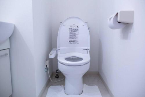 Apartment In Shimanouchi Od31