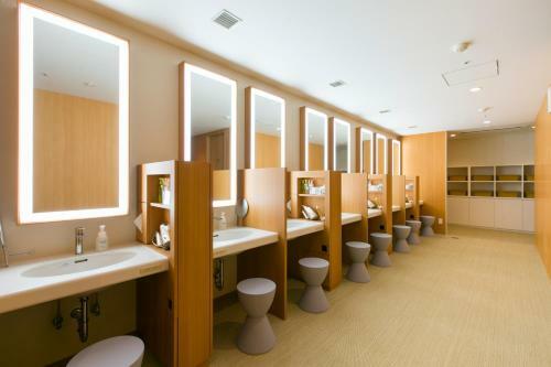 First Cabin Hanshin Nishiumeda Osaka