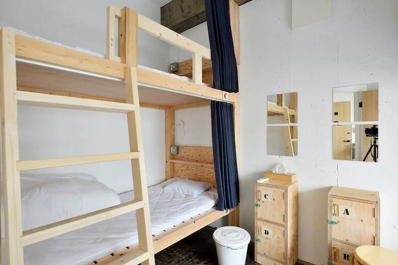Albergue New World Inn