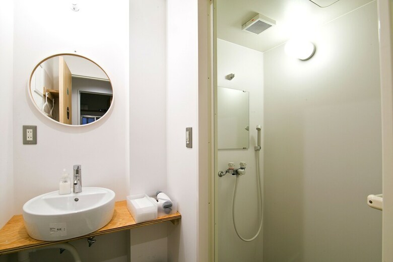 Albergue New World Inn