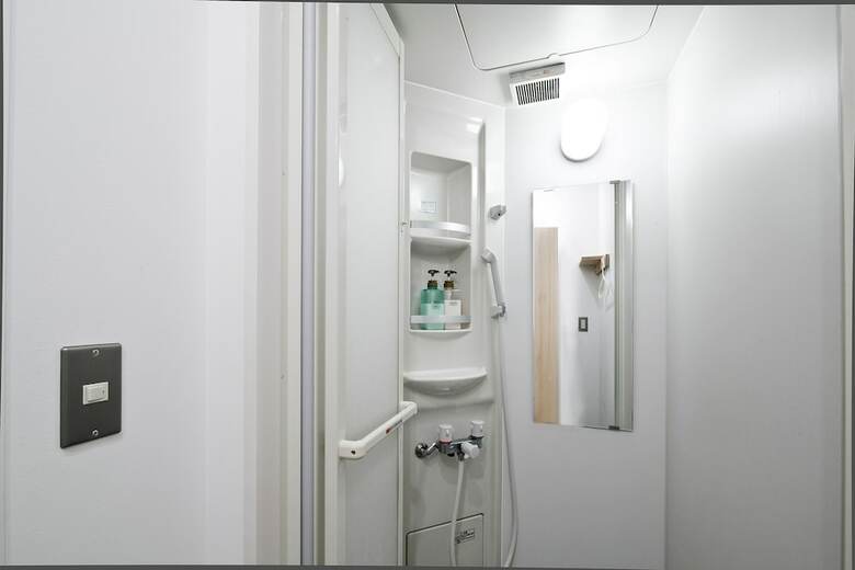 Albergue New World Inn