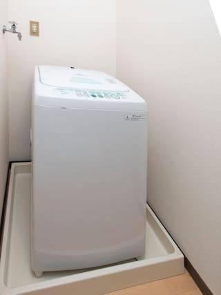 Apartment In Shimanouchi 301