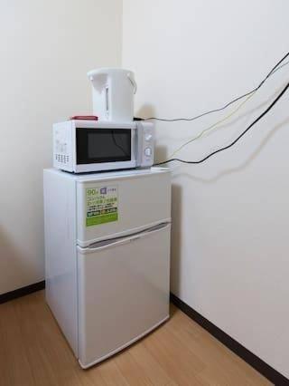 Apartment In Shimanouchi 301