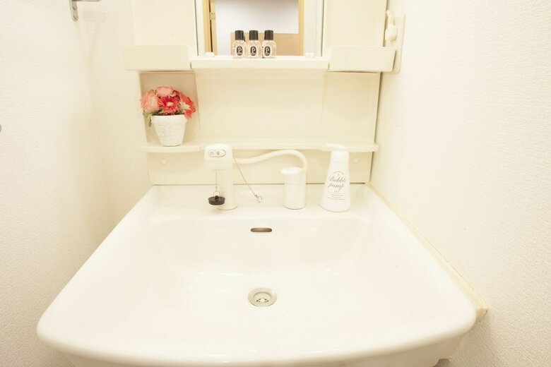 Shinsaibashi Elegant Apartment