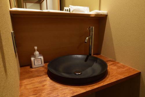 Hotel Ryokan Hanare