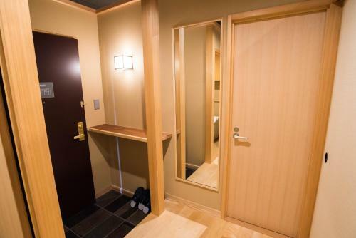 Hotel Ryokan Hanare