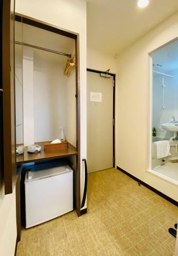 Hotel Okiny