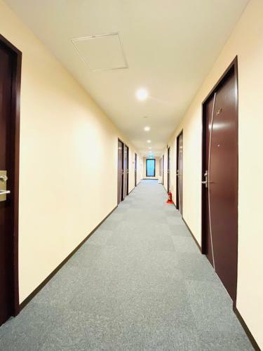 Hotel Okiny