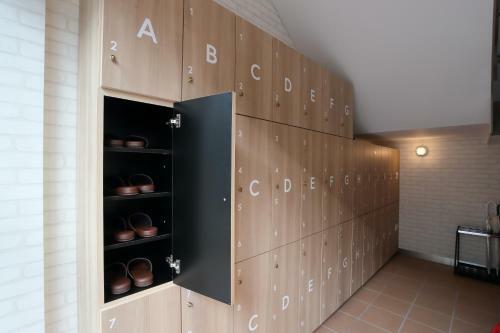 Albergue Bnb+ Tsuruhashi