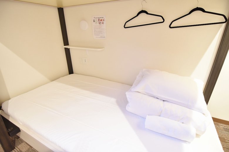 Home Hostel Osaka