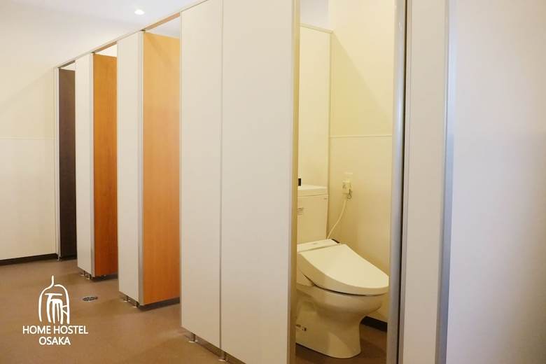 Home Hostel Osaka