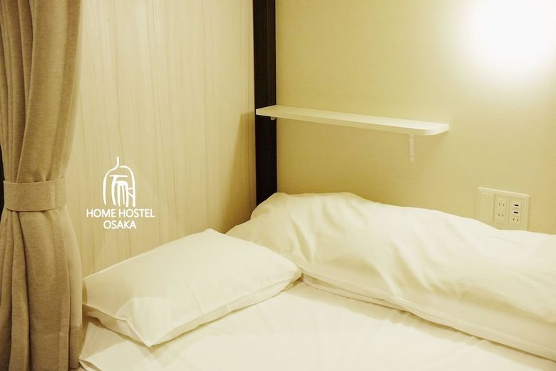 Home Hostel Osaka