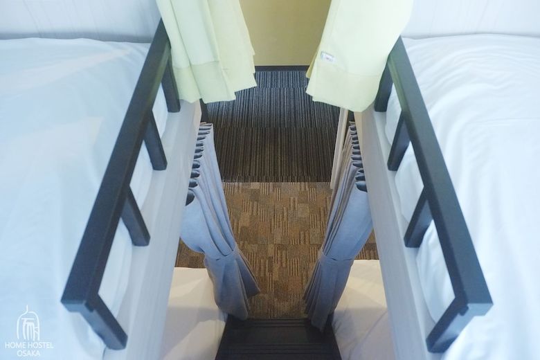 Home Hostel Osaka