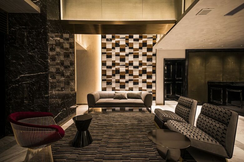 Hotel The Rise Osaka Kitashinchi