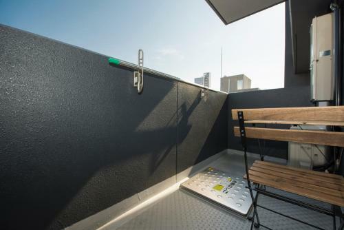 Kamon Apartment Osaka