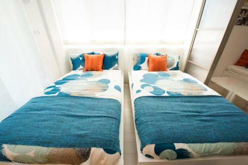 Kamon Apartment Osaka