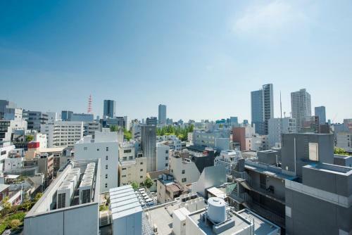 Kamon Apartment Osaka