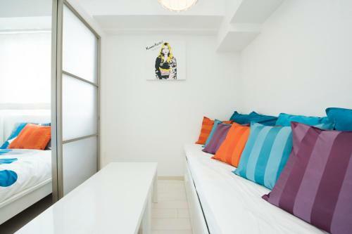 Kamon Apartment Osaka