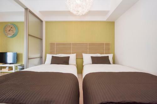 Kamon Apartment Osaka