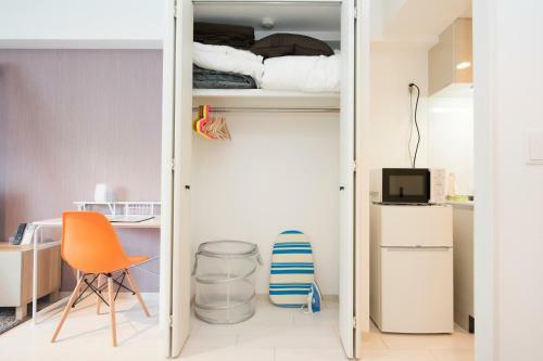 Kamon Apartment Osaka