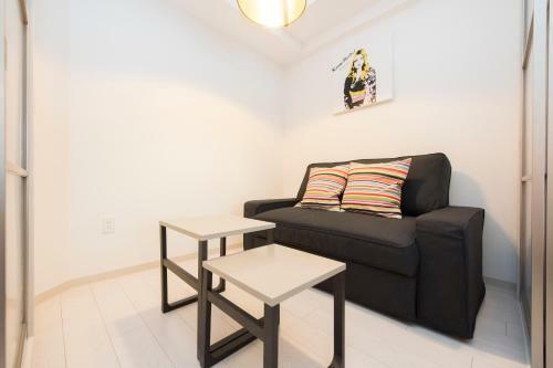 Kamon Apartment Osaka