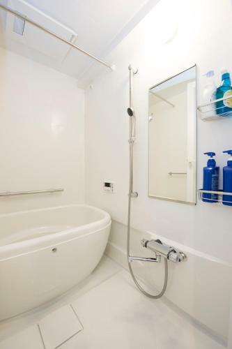 Kamon Apartment Osaka