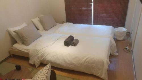 Apartment In Shimanouchi 690