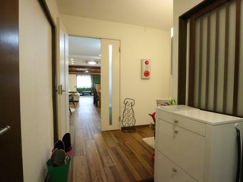 Apartamentos Base Osaka