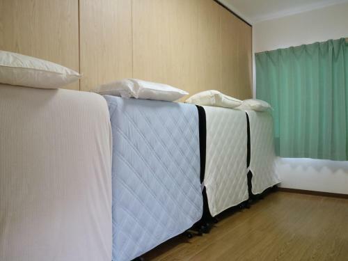 Apartamentos Base Osaka