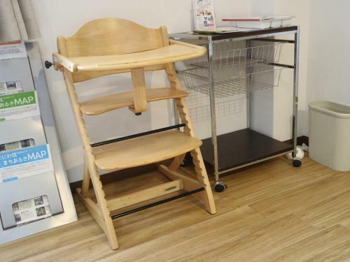 Apartamentos Base Osaka