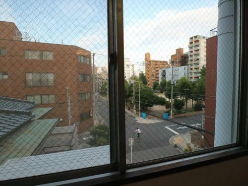 Apartamentos Base Osaka